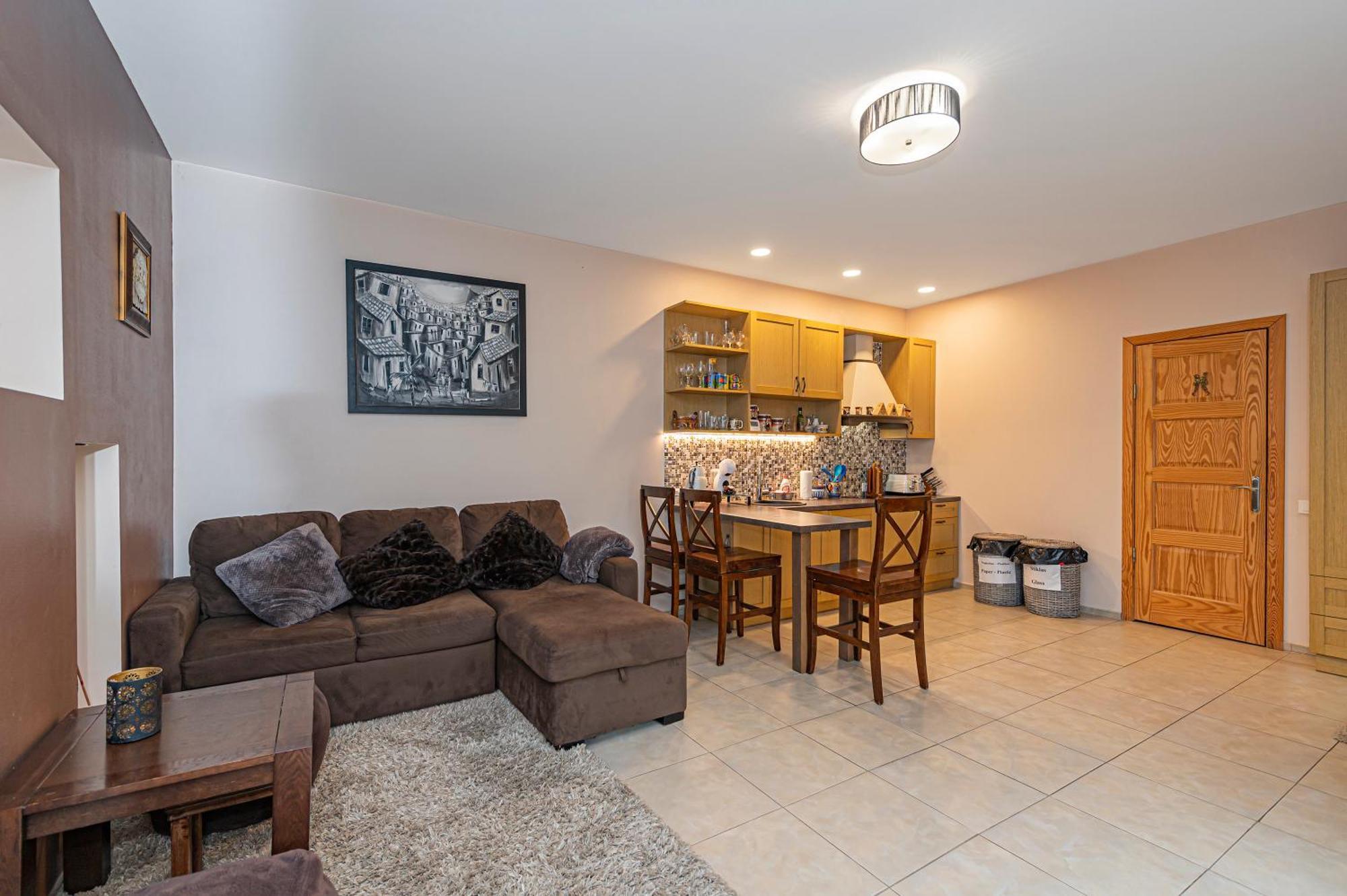 Calm And Private Apartment By Polo Apartments Kaunas Exterior foto