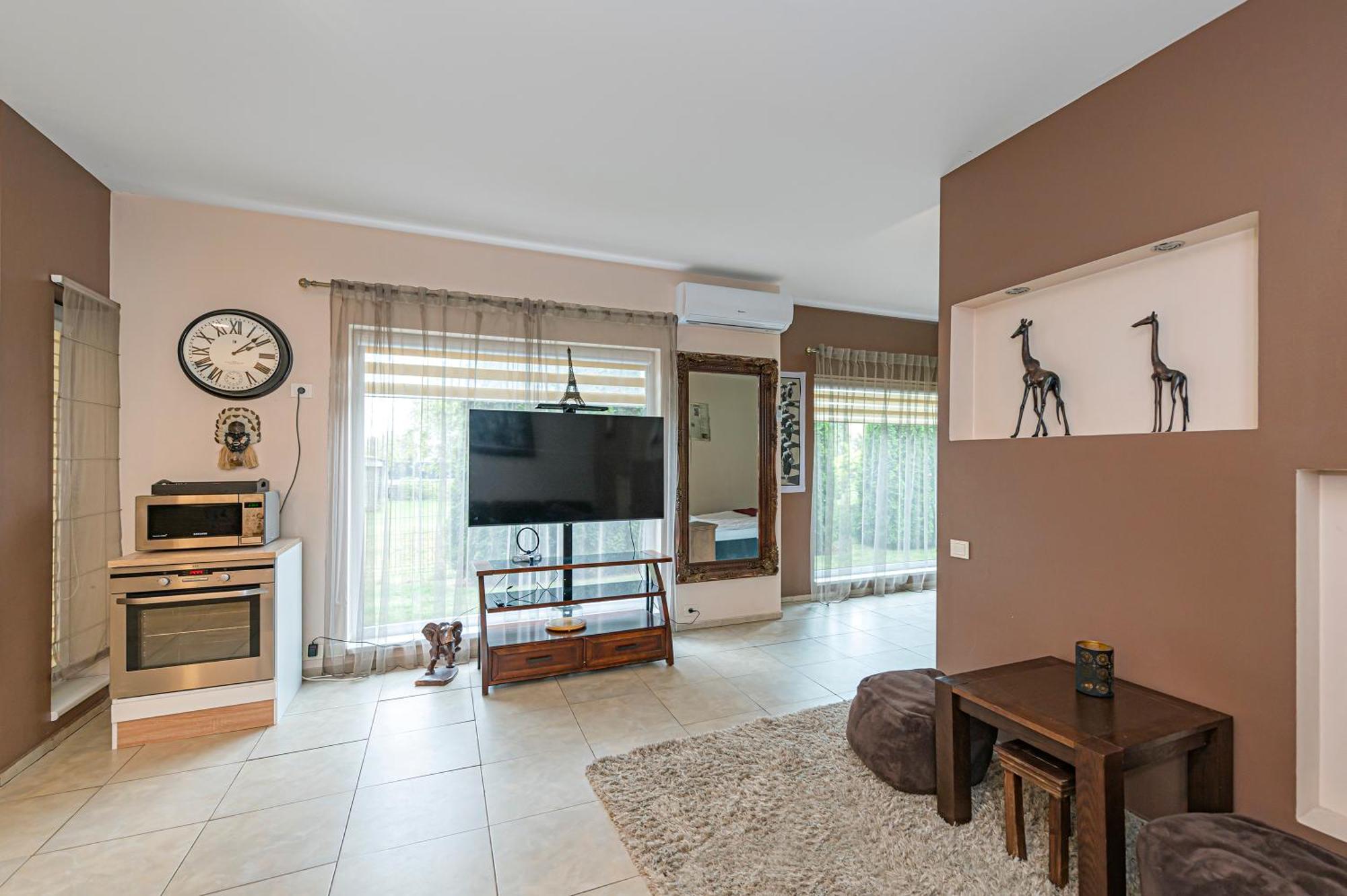 Calm And Private Apartment By Polo Apartments Kaunas Exterior foto
