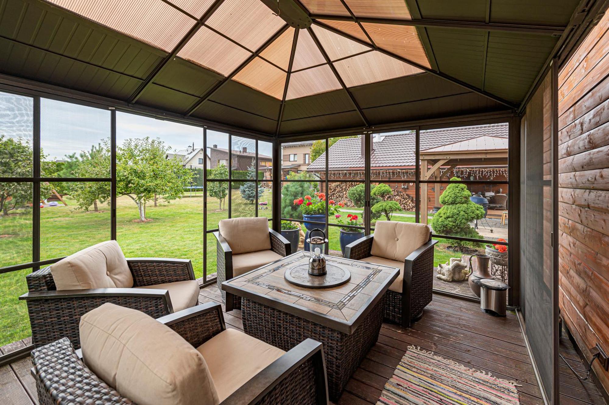 Calm And Private Apartment By Polo Apartments Kaunas Exterior foto